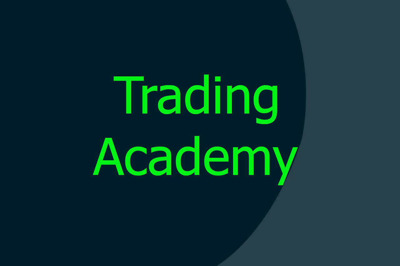 Trading Academy icon
